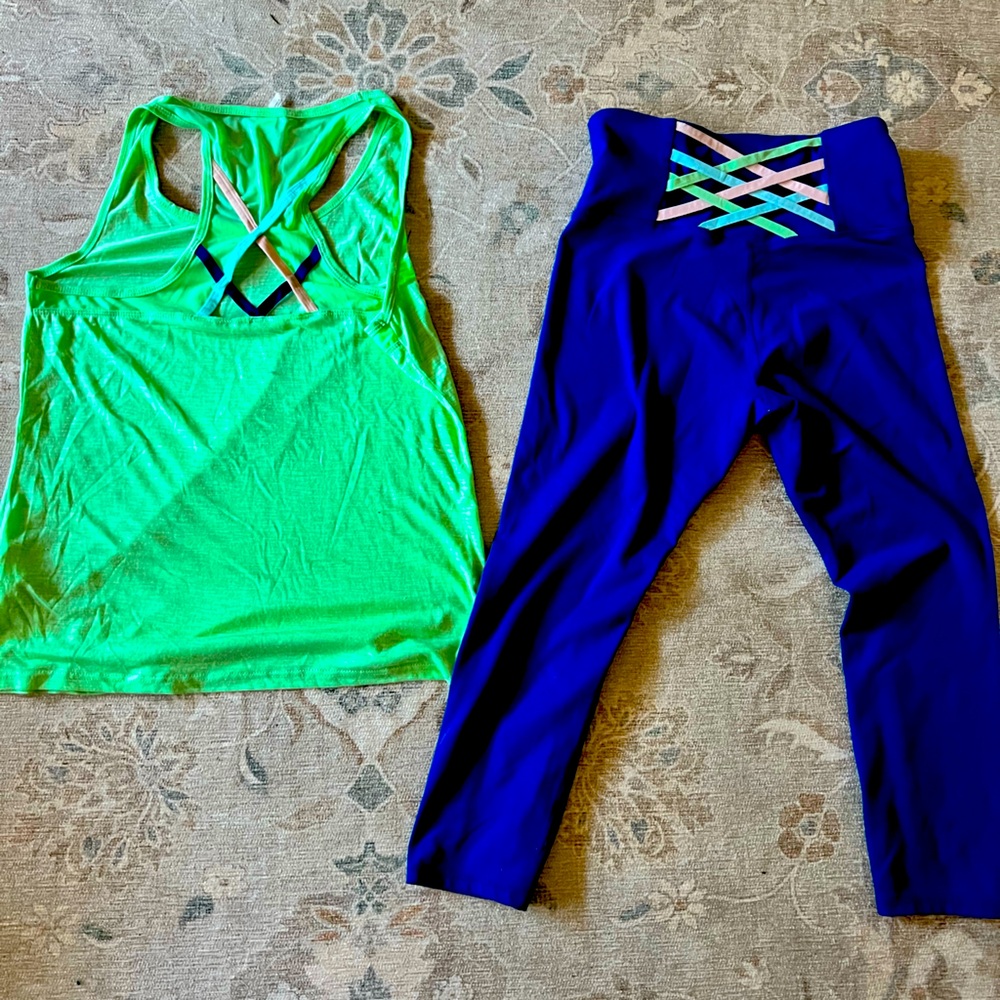 Exercise set